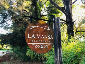 La Mansa Riverside